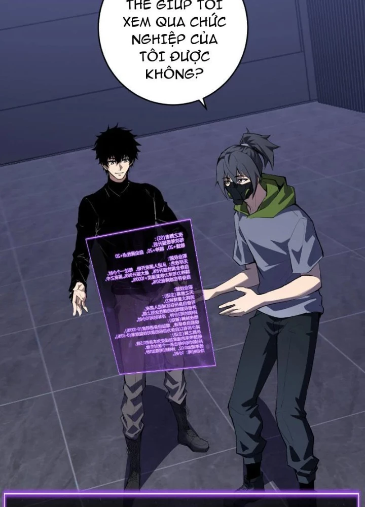 Mạt Nhật Thiên Hạ: Ta, Virus Quân Vương Chapter 95 - 65