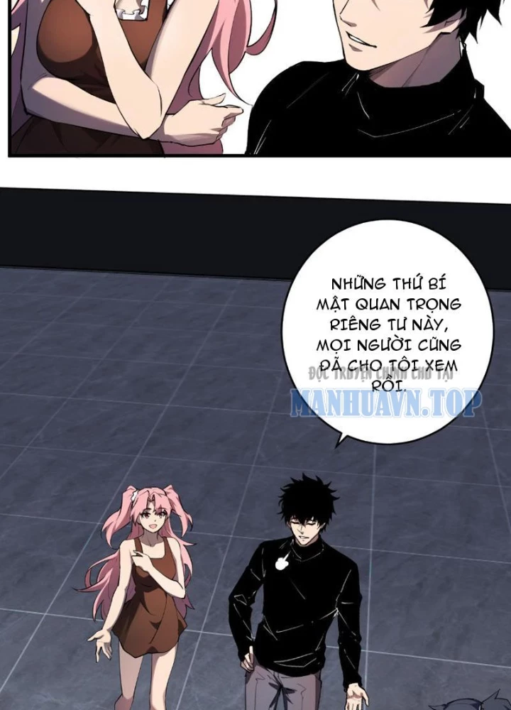 Mạt Nhật Thiên Hạ: Ta, Virus Quân Vương Chapter 95 - 75