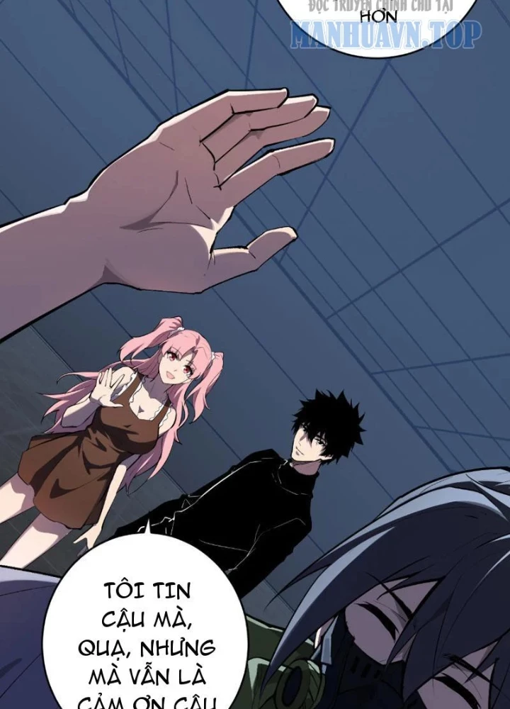 Mạt Nhật Thiên Hạ: Ta, Virus Quân Vương Chapter 95 - 79