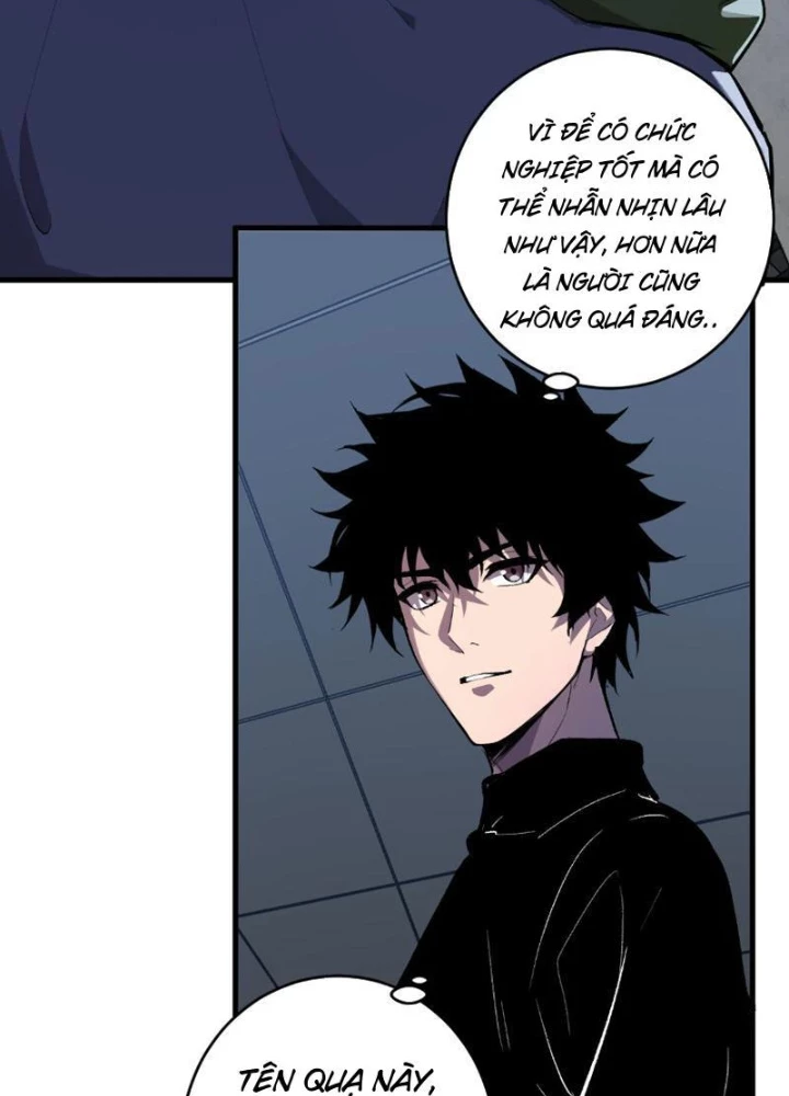 Mạt Nhật Thiên Hạ: Ta, Virus Quân Vương Chapter 95 - 81