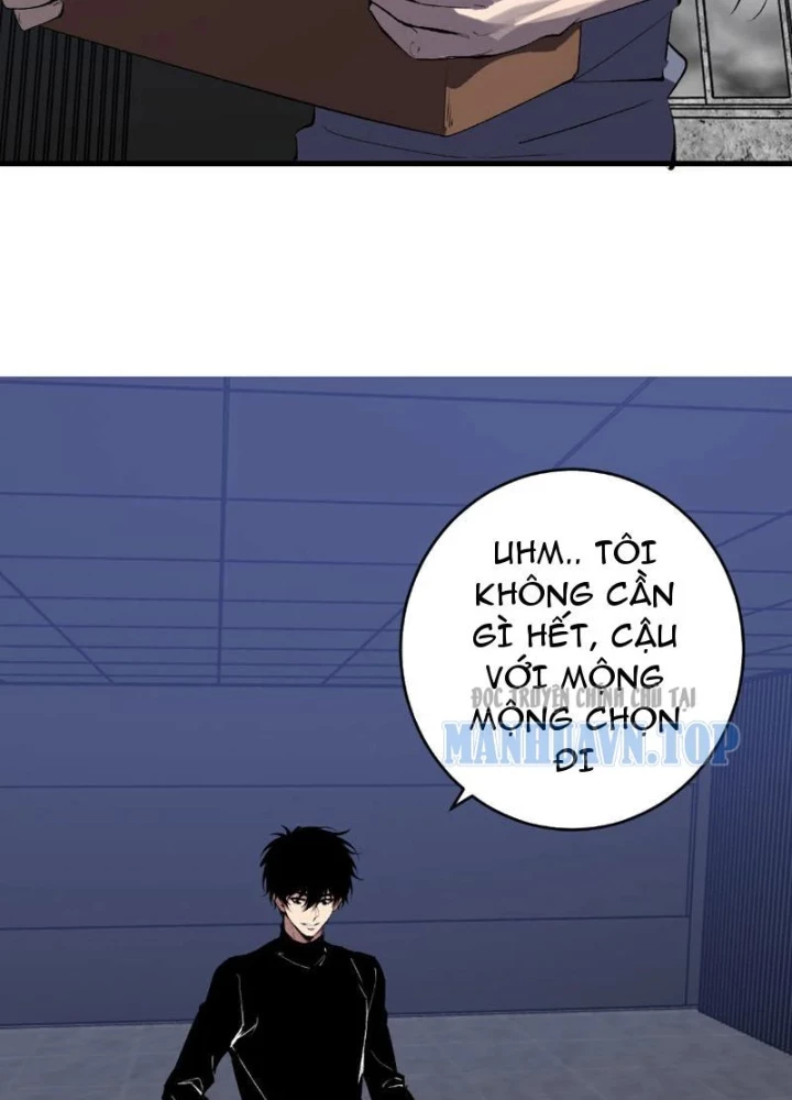 Mạt Nhật Thiên Hạ: Ta, Virus Quân Vương Chapter 95 - 91