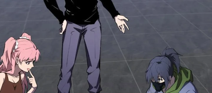 Mạt Nhật Thiên Hạ: Ta, Virus Quân Vương Chapter 95 - 92