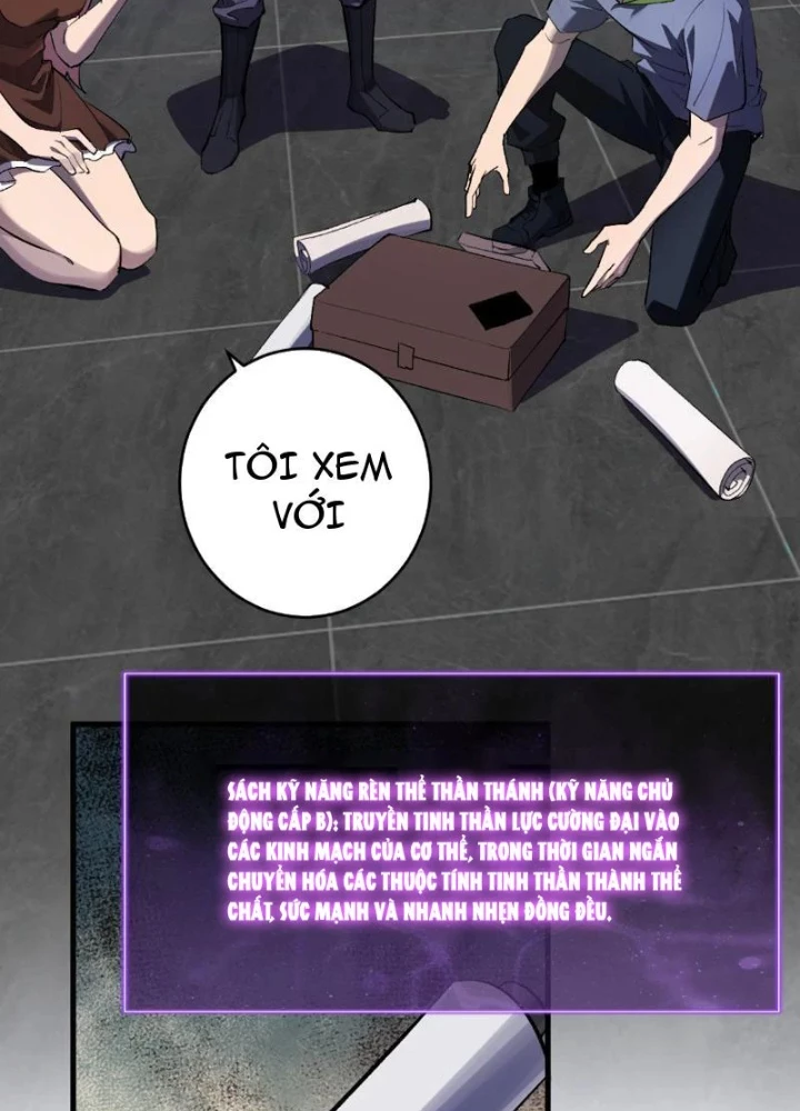 Mạt Nhật Thiên Hạ: Ta, Virus Quân Vương Chapter 95 - 93