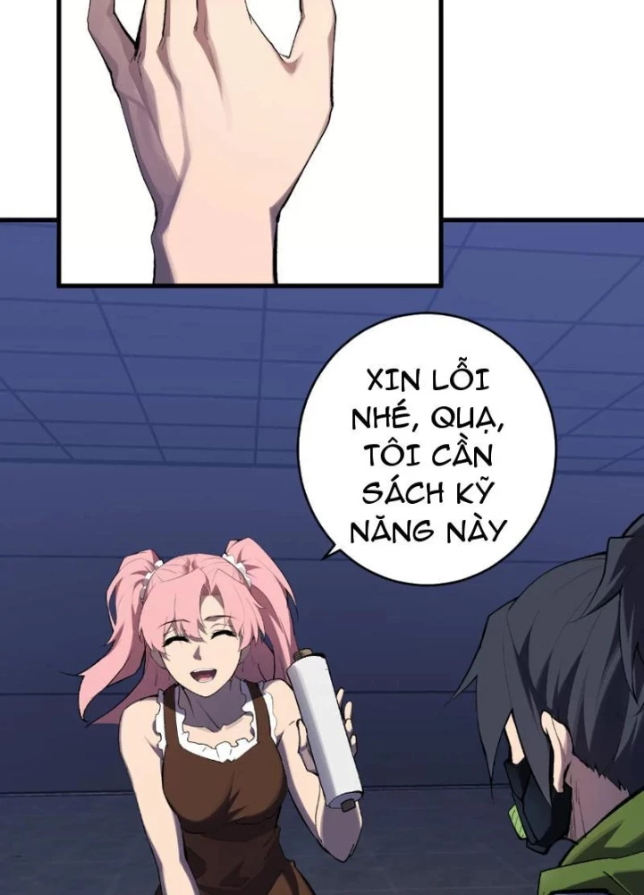 Mạt Nhật Thiên Hạ: Ta, Virus Quân Vương Chapter 95 - 95