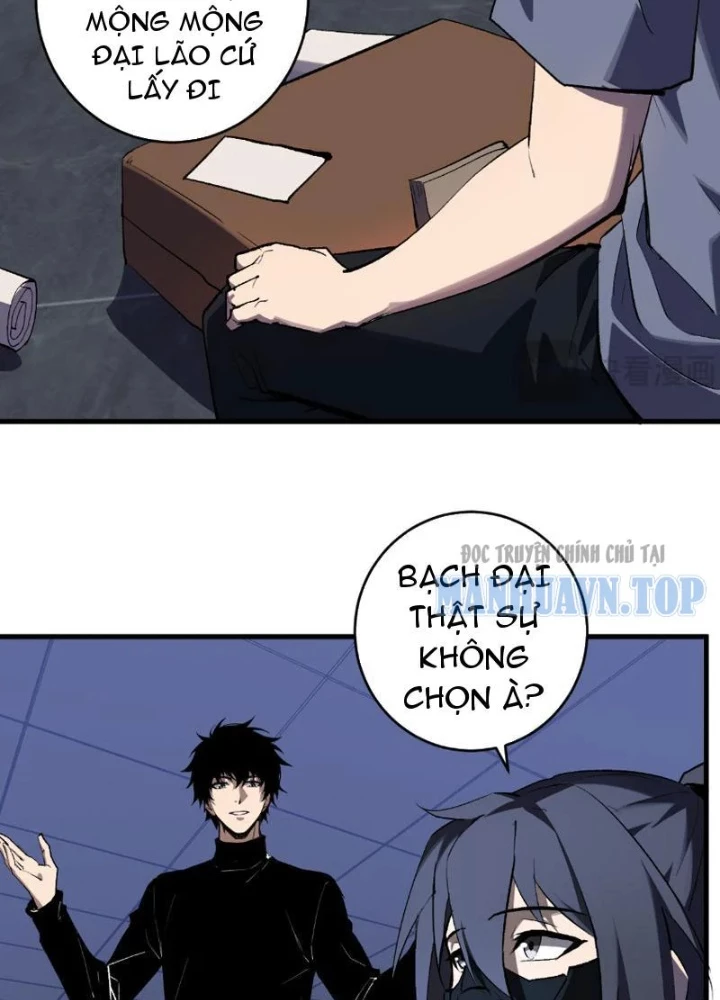 Mạt Nhật Thiên Hạ: Ta, Virus Quân Vương Chapter 95 - 97