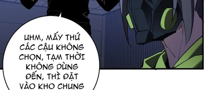 Mạt Nhật Thiên Hạ: Ta, Virus Quân Vương Chapter 95 - 98