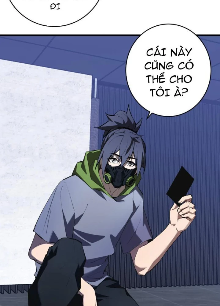 Mạt Nhật Thiên Hạ: Ta, Virus Quân Vương Chapter 95 - 99