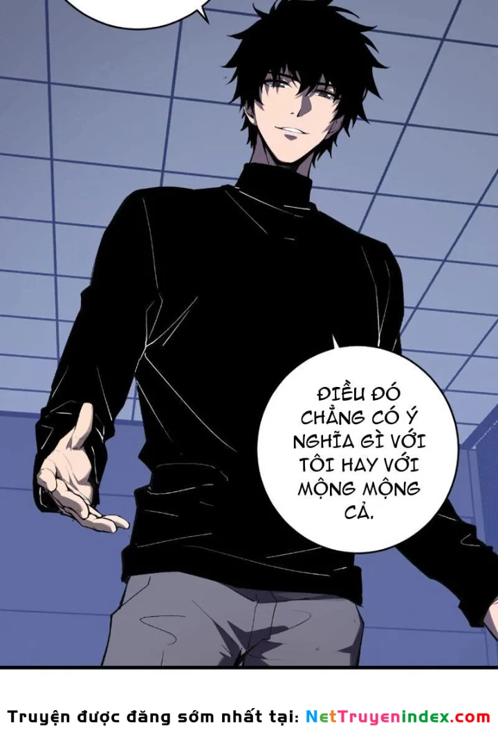 Mạt Nhật Thiên Hạ: Ta, Virus Quân Vương Chapter 95 - 103