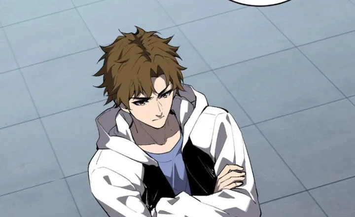 Mạt Nhật Thiên Hạ: Ta, Virus Quân Vương Chapter 96 - 2