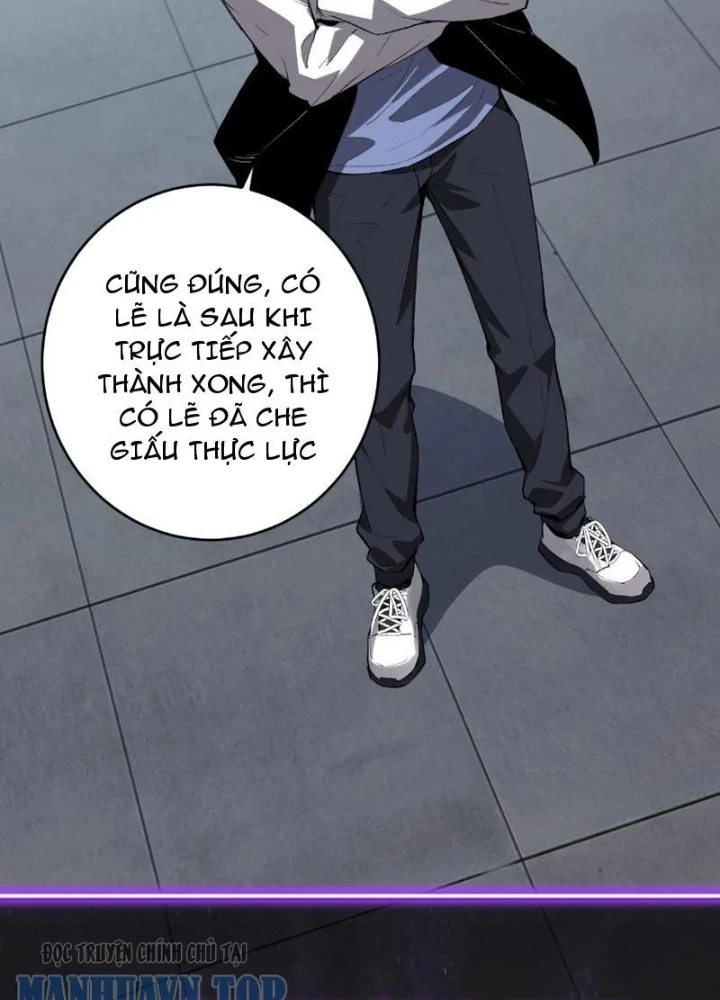 Mạt Nhật Thiên Hạ: Ta, Virus Quân Vương Chapter 96 - 3