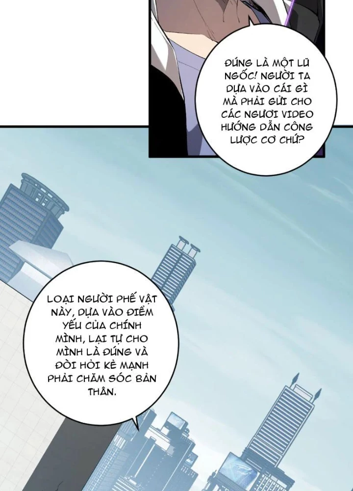 Mạt Nhật Thiên Hạ: Ta, Virus Quân Vương Chapter 96 - 7