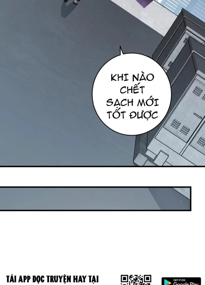 Mạt Nhật Thiên Hạ: Ta, Virus Quân Vương Chapter 96 - 9