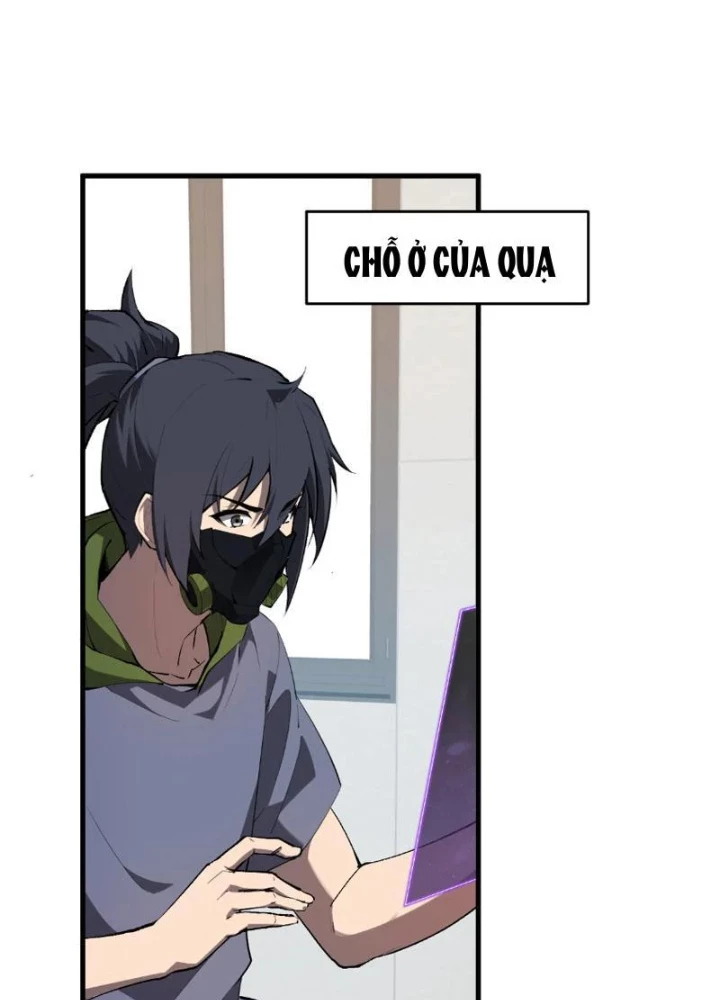 Mạt Nhật Thiên Hạ: Ta, Virus Quân Vương Chapter 96 - 11