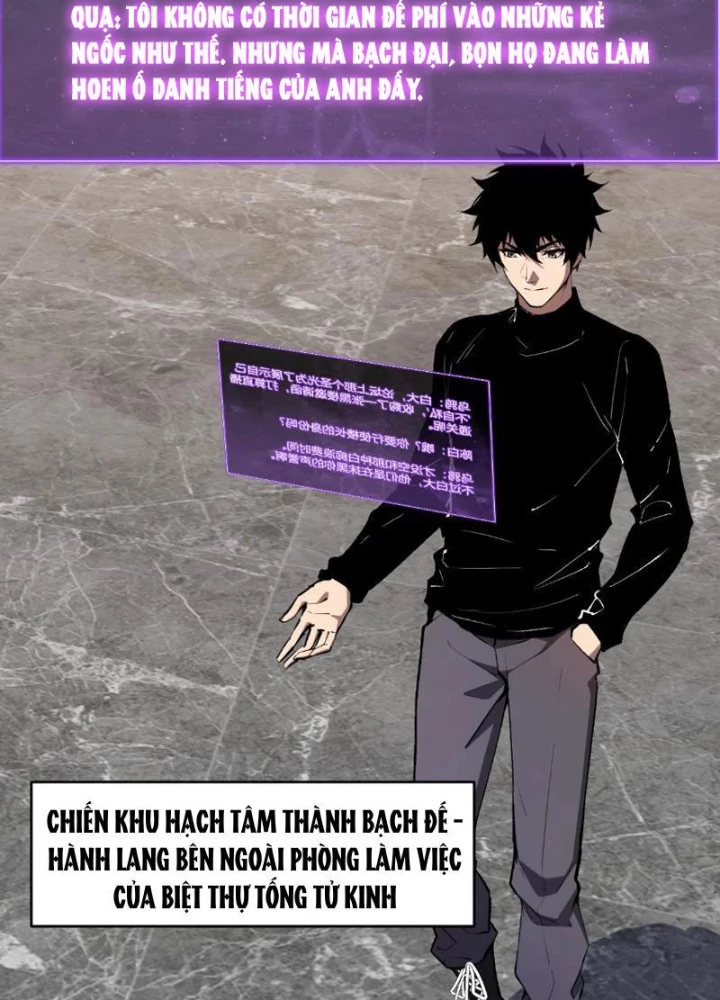 Mạt Nhật Thiên Hạ: Ta, Virus Quân Vương Chapter 96 - 13