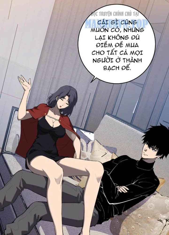 Mạt Nhật Thiên Hạ: Ta, Virus Quân Vương Chapter 96 - 27