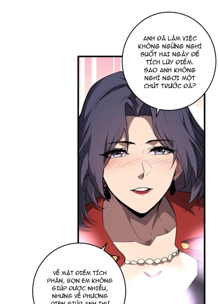 Mạt Nhật Thiên Hạ: Ta, Virus Quân Vương Chapter 96 - 35