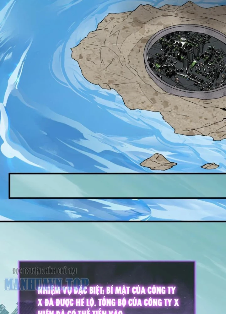 Mạt Nhật Thiên Hạ: Ta, Virus Quân Vương Chapter 96 - 39