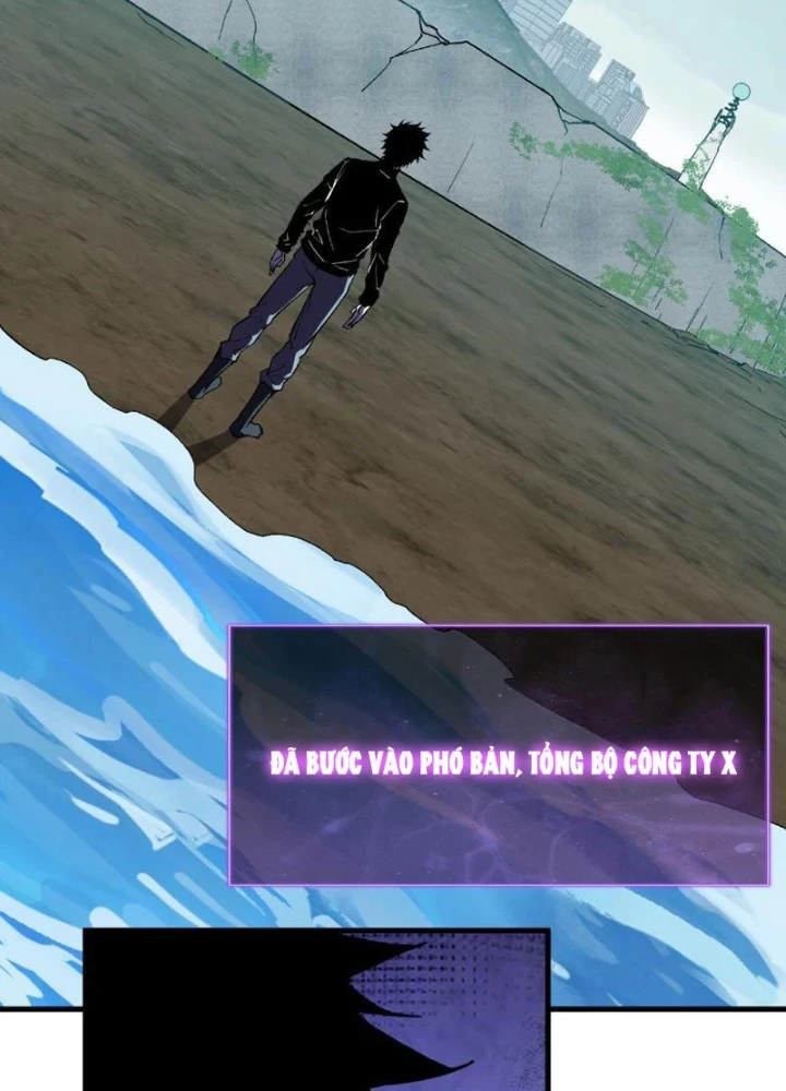 Mạt Nhật Thiên Hạ: Ta, Virus Quân Vương Chapter 96 - 41