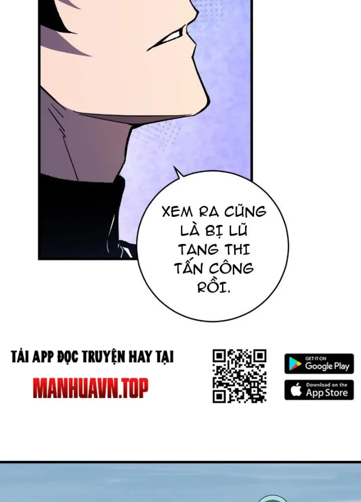 Mạt Nhật Thiên Hạ: Ta, Virus Quân Vương Chapter 96 - 43