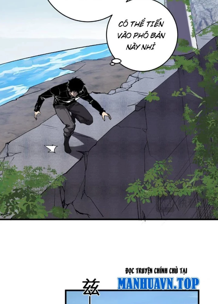 Mạt Nhật Thiên Hạ: Ta, Virus Quân Vương Chapter 96 - 45