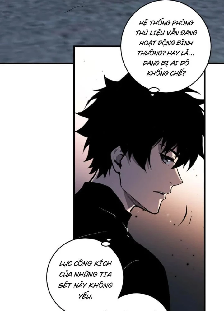 Mạt Nhật Thiên Hạ: Ta, Virus Quân Vương Chapter 96 - 57