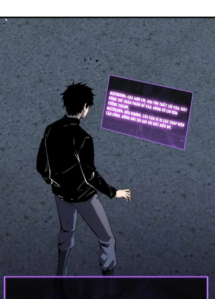 Mạt Nhật Thiên Hạ: Ta, Virus Quân Vương Chapter 96 - 59