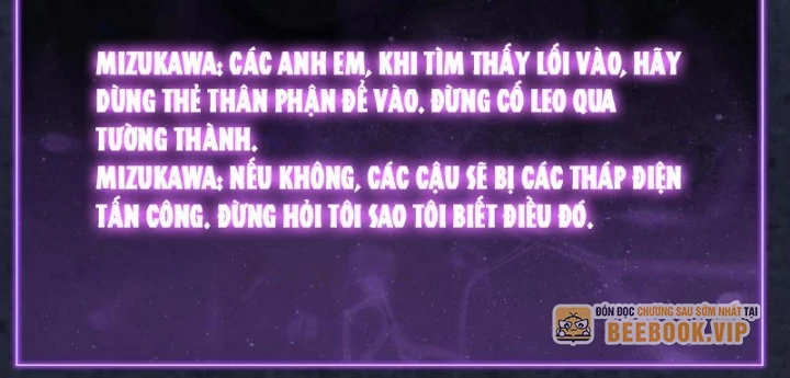 Mạt Nhật Thiên Hạ: Ta, Virus Quân Vương Chapter 96 - 60