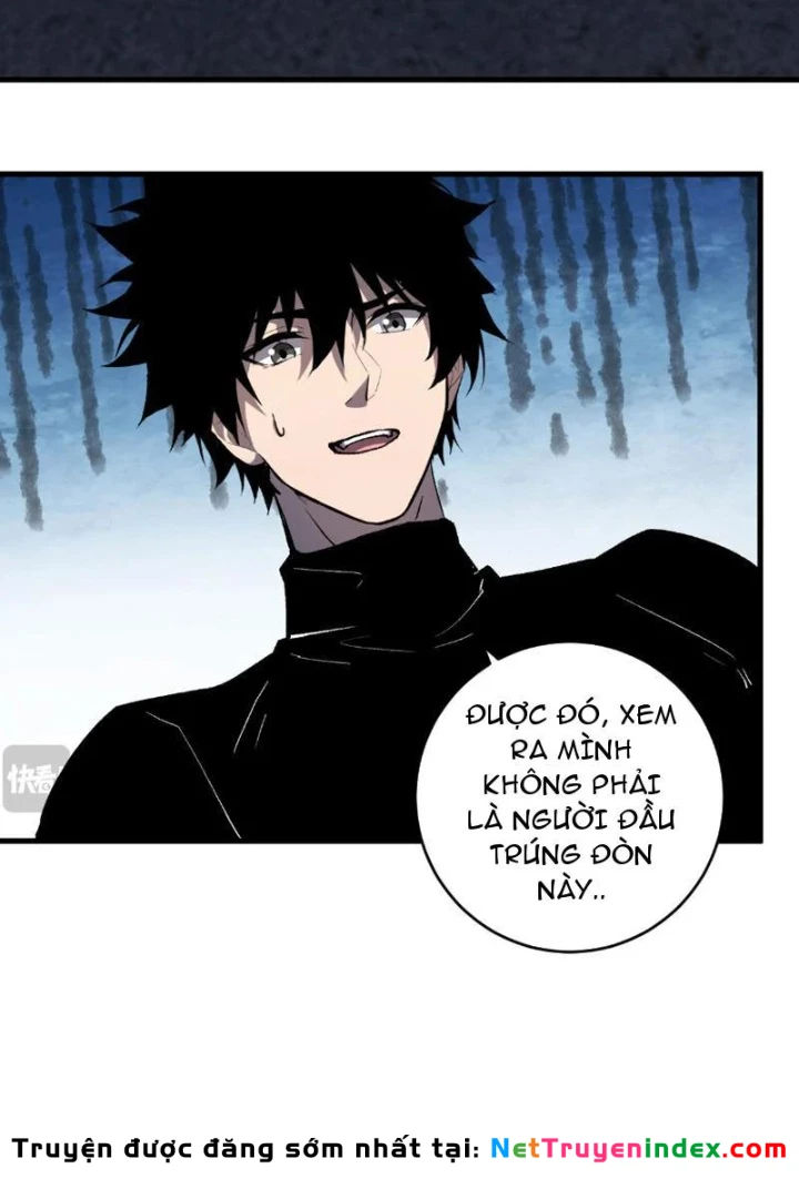 Mạt Nhật Thiên Hạ: Ta, Virus Quân Vương Chapter 96 - 61