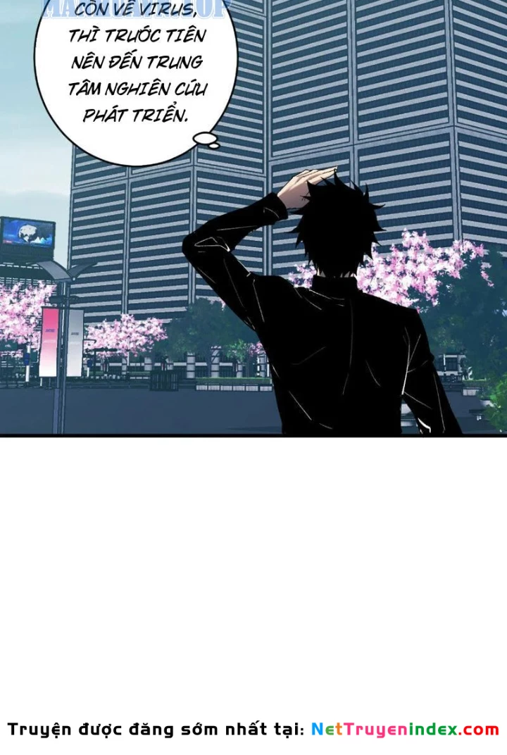 Mạt Nhật Thiên Hạ: Ta, Virus Quân Vương Chapter 96 - 71