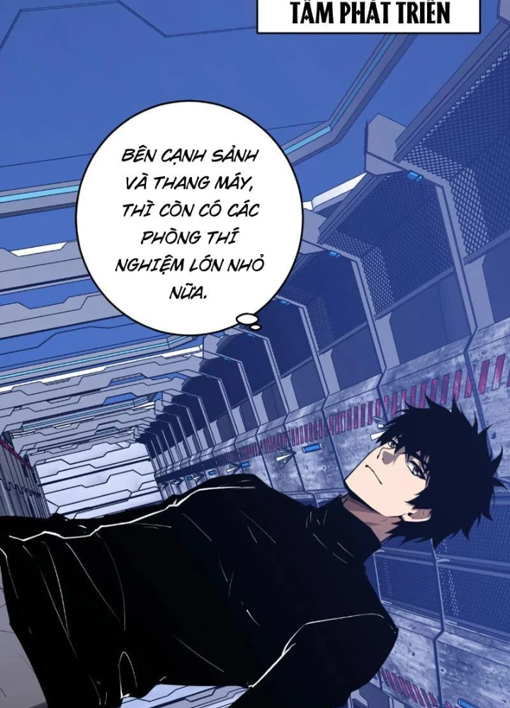 Mạt Nhật Thiên Hạ: Ta, Virus Quân Vương Chapter 96 - 73