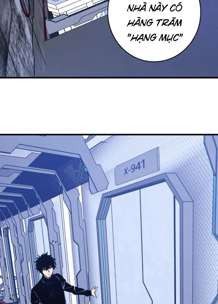 Mạt Nhật Thiên Hạ: Ta, Virus Quân Vương Chapter 96 - 75