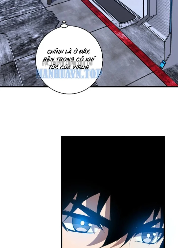 Mạt Nhật Thiên Hạ: Ta, Virus Quân Vương Chapter 96 - 77