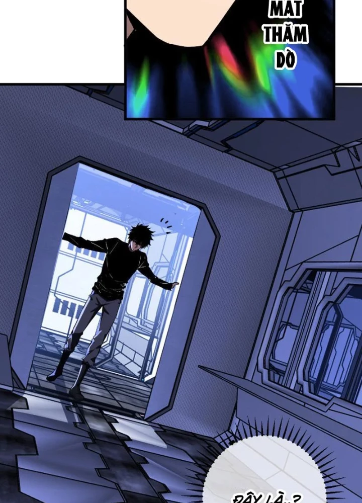 Mạt Nhật Thiên Hạ: Ta, Virus Quân Vương Chapter 96 - 79