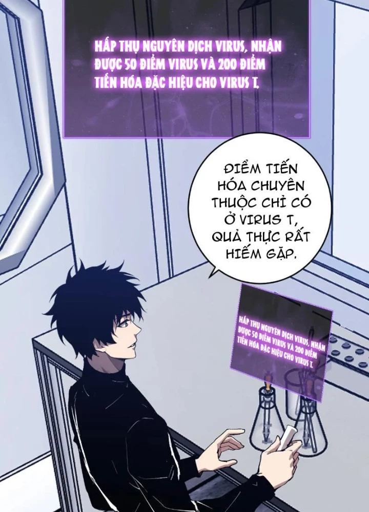 Mạt Nhật Thiên Hạ: Ta, Virus Quân Vương Chapter 96 - 85