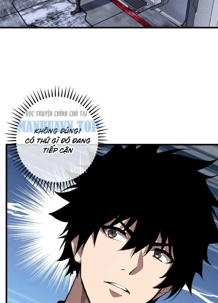 Mạt Nhật Thiên Hạ: Ta, Virus Quân Vương Chapter 96 - 89