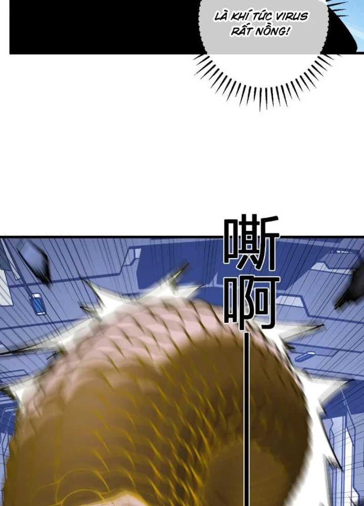 Mạt Nhật Thiên Hạ: Ta, Virus Quân Vương Chapter 96 - 91