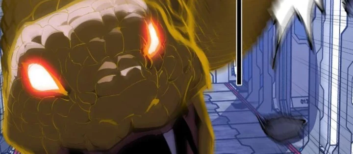 Mạt Nhật Thiên Hạ: Ta, Virus Quân Vương Chapter 96 - 92