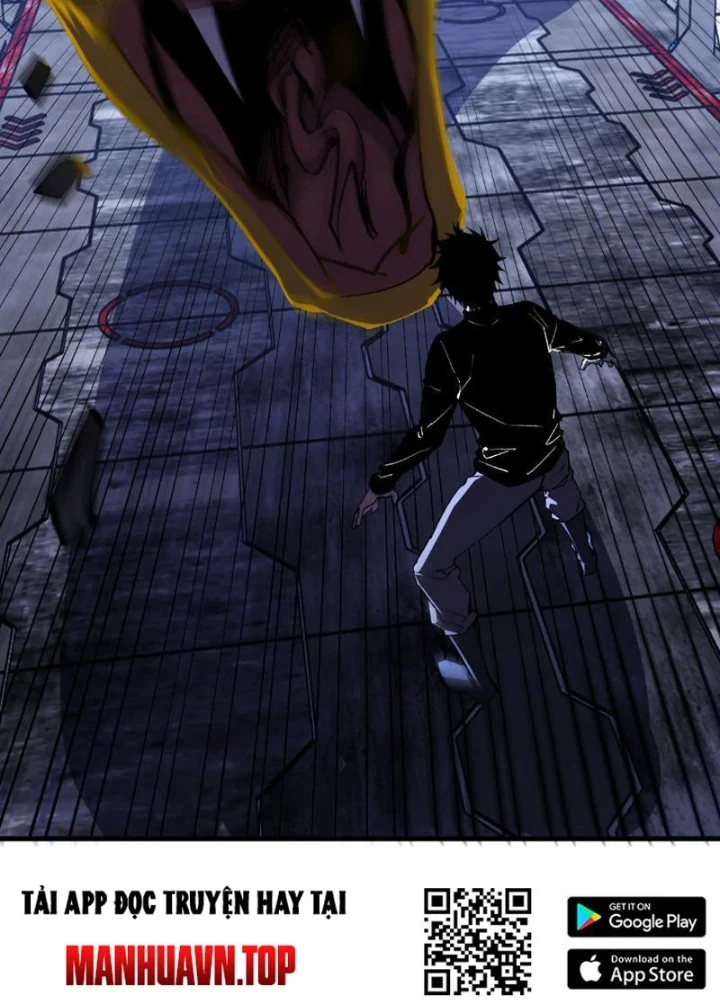 Mạt Nhật Thiên Hạ: Ta, Virus Quân Vương Chapter 96 - 93