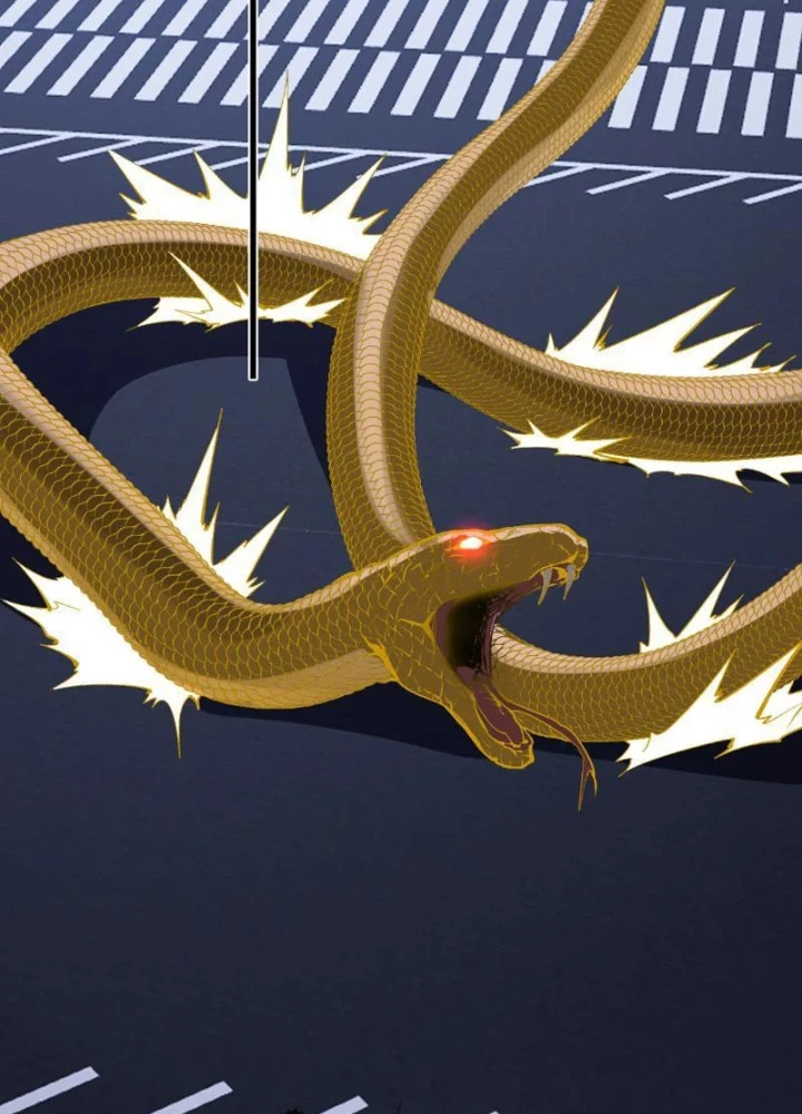 Mạt Nhật Thiên Hạ: Ta, Virus Quân Vương Chapter 96 - 97