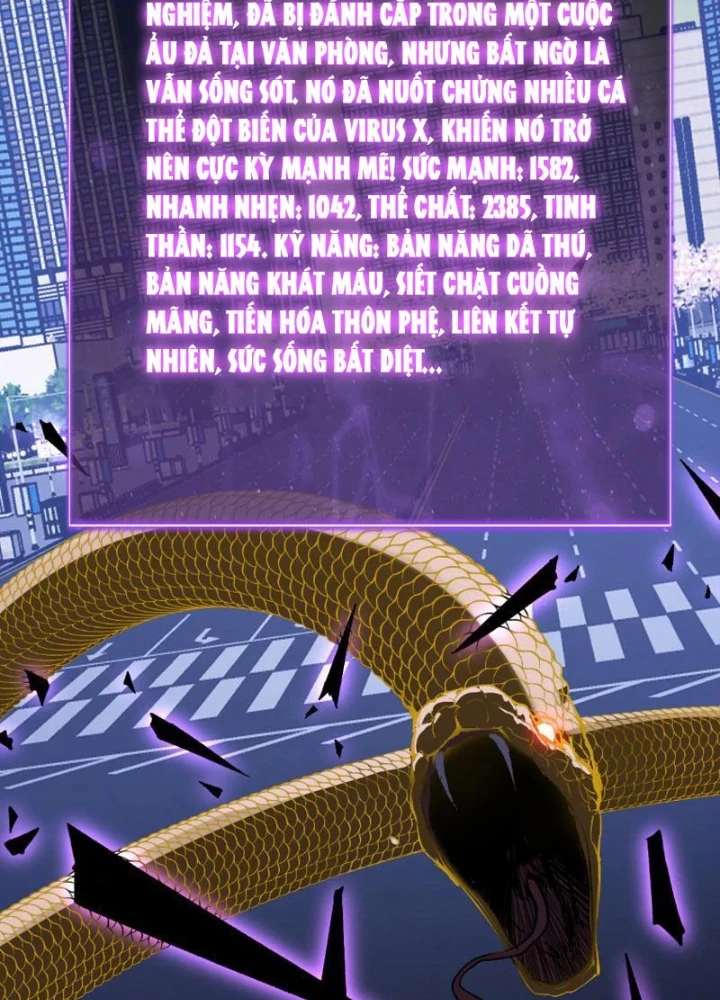 Mạt Nhật Thiên Hạ: Ta, Virus Quân Vương Chapter 96 - 105