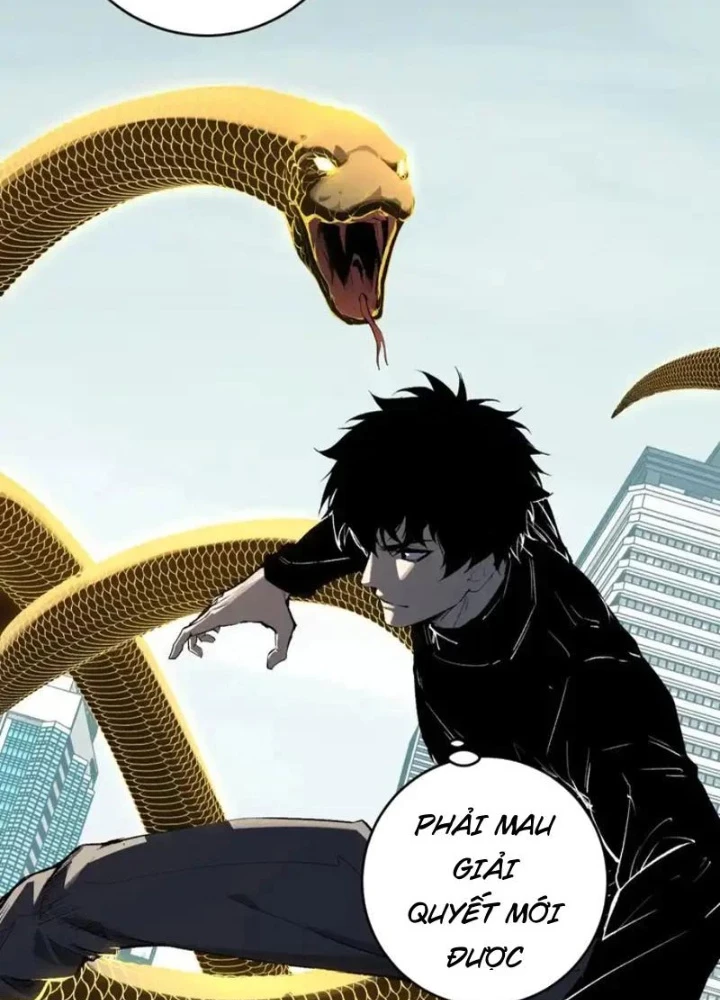 Mạt Nhật Thiên Hạ: Ta, Virus Quân Vương Chapter 97 - 7