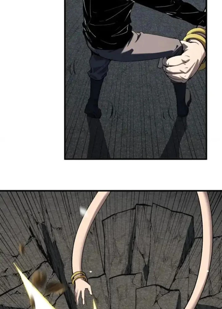 Mạt Nhật Thiên Hạ: Ta, Virus Quân Vương Chapter 97 - 13