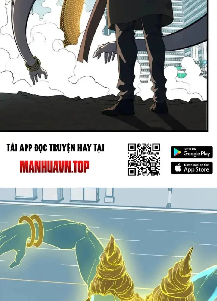 Mạt Nhật Thiên Hạ: Ta, Virus Quân Vương Chapter 97 - 17