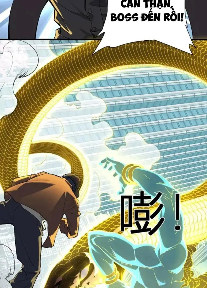 Mạt Nhật Thiên Hạ: Ta, Virus Quân Vương Chapter 97 - 25