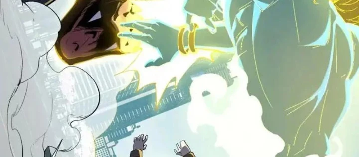 Mạt Nhật Thiên Hạ: Ta, Virus Quân Vương Chapter 97 - 26