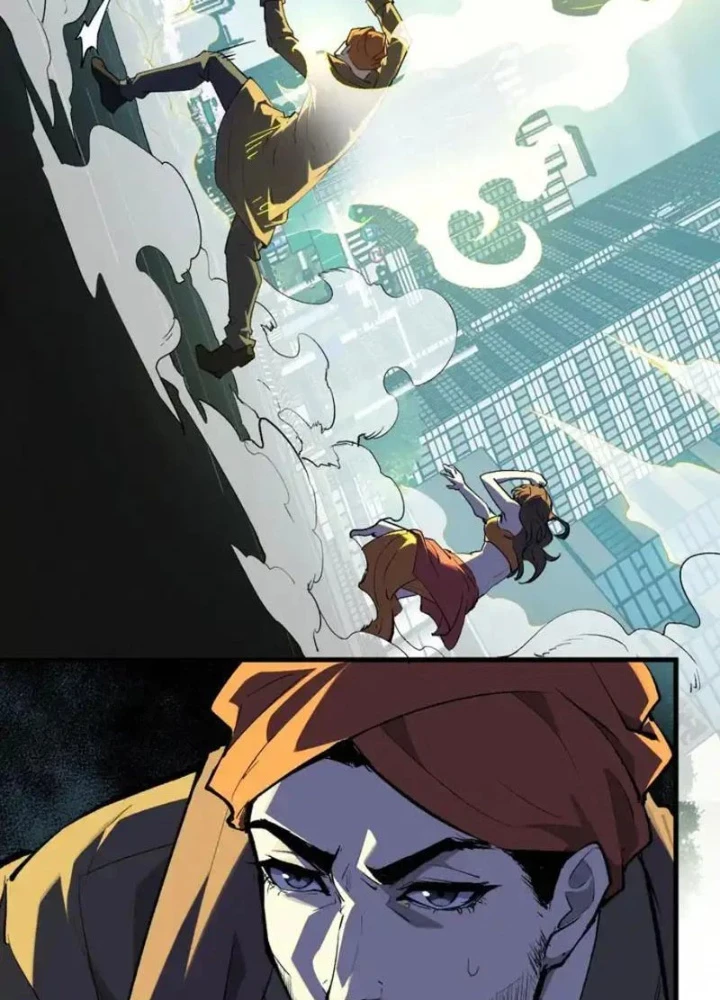 Mạt Nhật Thiên Hạ: Ta, Virus Quân Vương Chapter 97 - 27