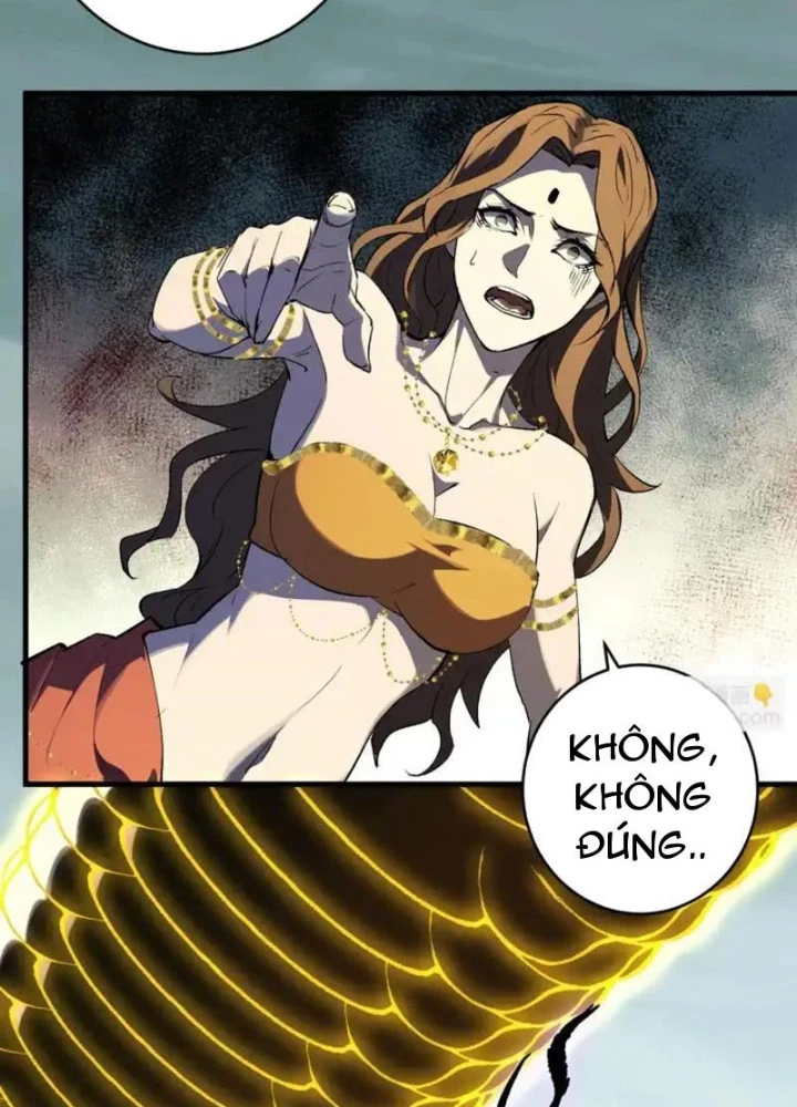 Mạt Nhật Thiên Hạ: Ta, Virus Quân Vương Chapter 97 - 29