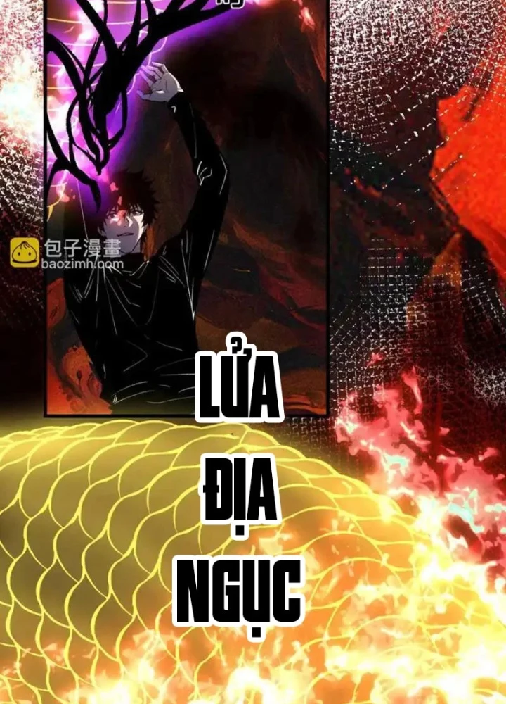 Mạt Nhật Thiên Hạ: Ta, Virus Quân Vương Chapter 97 - 37