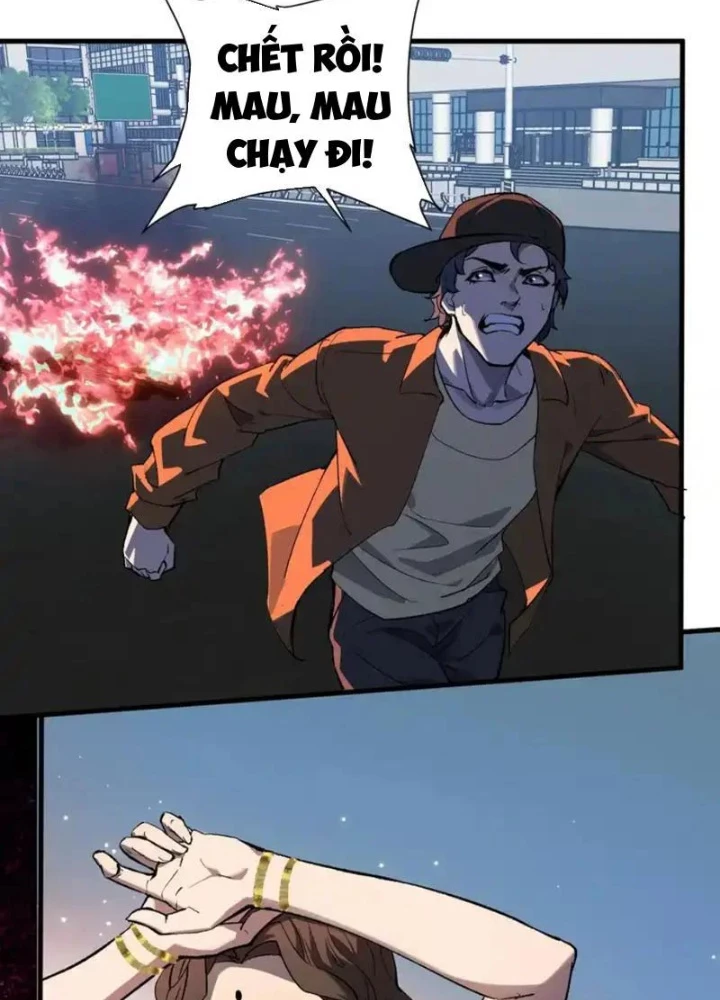 Mạt Nhật Thiên Hạ: Ta, Virus Quân Vương Chapter 97 - 43