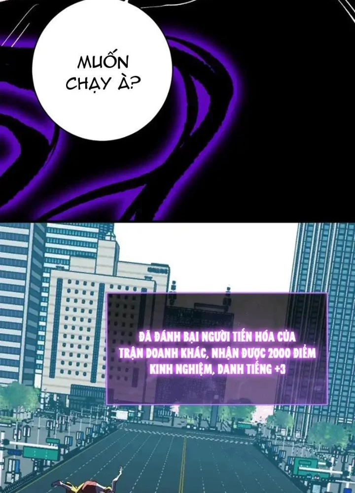 Mạt Nhật Thiên Hạ: Ta, Virus Quân Vương Chapter 97 - 47